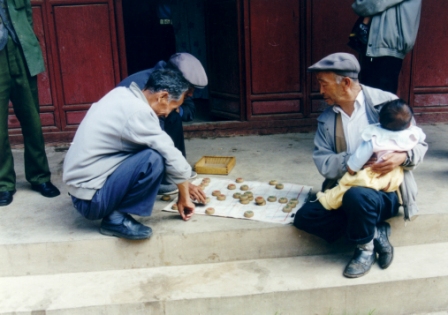 Lijiang, China