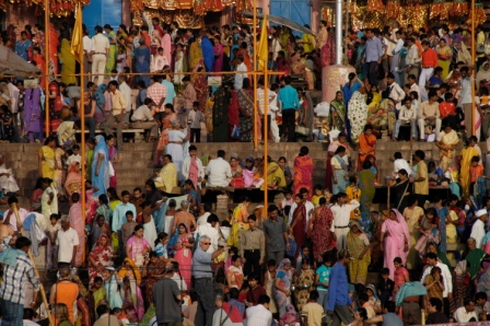 Varanasi
