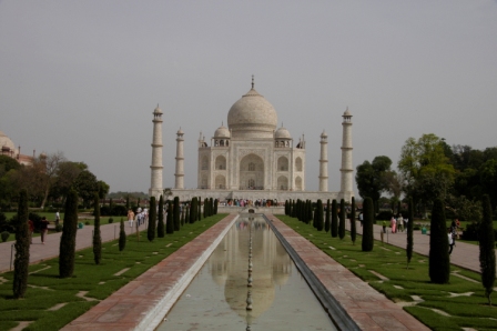 Agra